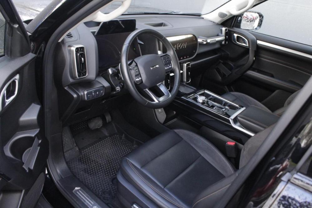 Haval Dargo I Брянск  - изображение 5