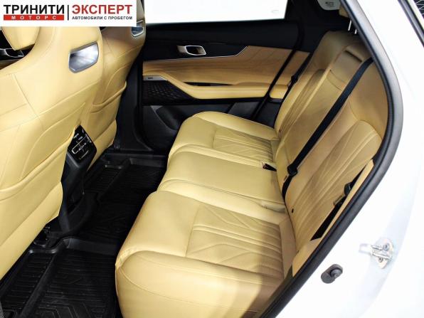 Changan UNI-K с пробегом 2023 года, цена 2 757 000 рублей, 73788 км, внедорожник, Автокод Объявления