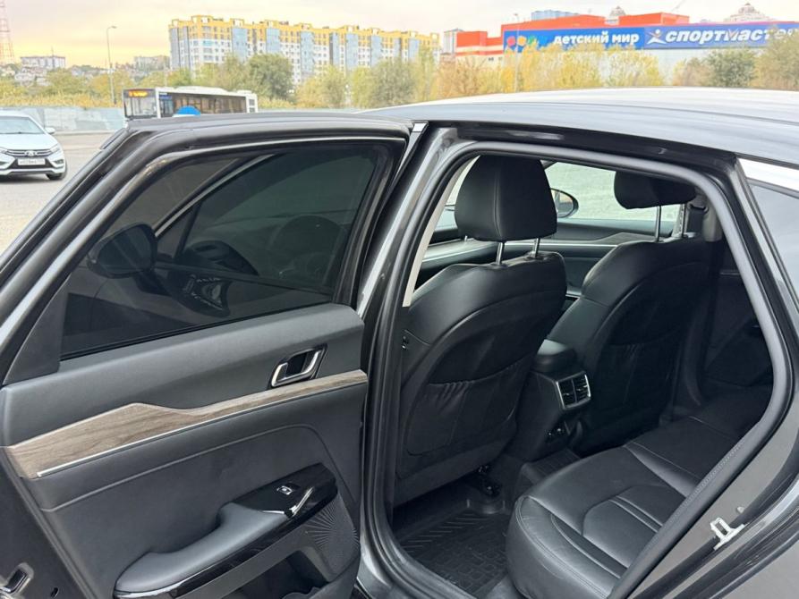 Kia K5 III Волгоград  - изображение 24