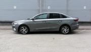 Geely Emgrand II Санкт-Петербург  - изображение 26