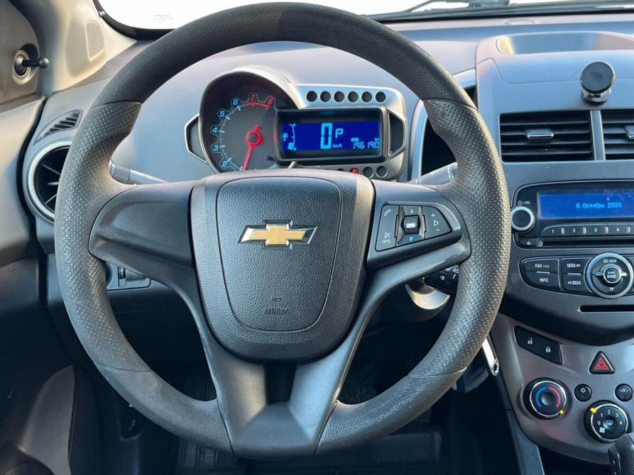 Chevrolet Aveo II Уфа  - изображение 11