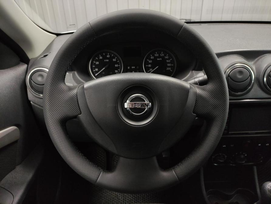 Nissan Almera III (G15) Пермь  - изображение 7
