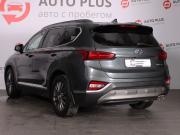 Hyundai Santa Fe IV Минеральные Воды  - изображение 25