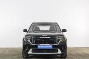 Kia Seltos I Рестайлинг Тюмень  - изображение 23
