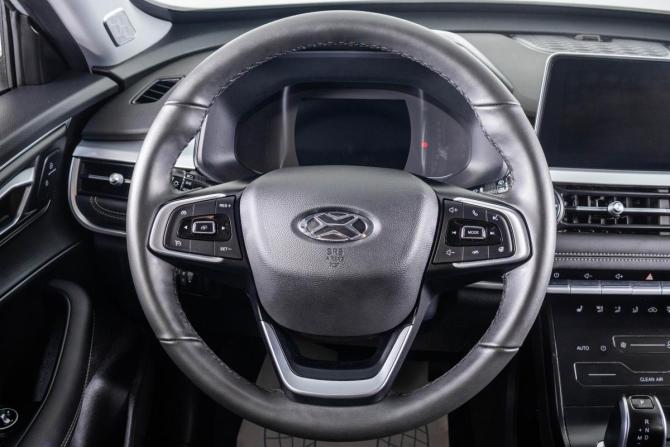 Xcite X-Cross 7 с пробегом 2024 года, цена 1 859 000 рублей, 16200 км, внедорожник, Автокод Объявления