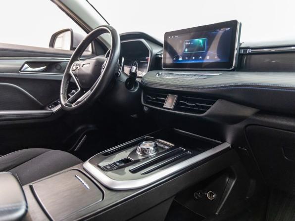 Haval Jolion I с пробегом 2022 года, цена 1 548 000 рублей, 49396 км, внедорожник, Автокод Объявления