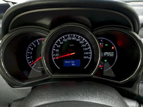 Nissan Murano II (Z51) Рестайлинг 2 с пробегом 2015 года, цена 1 390 000 рублей, 206054 км, внедорожник, Автокод Объявления