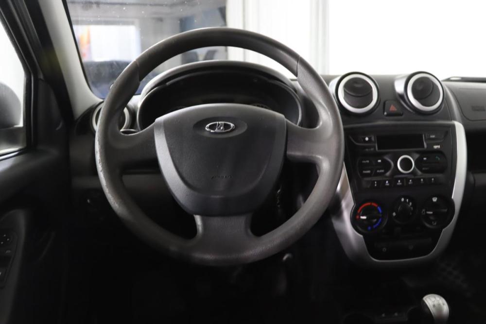 Lada (ВАЗ) Granta I Рестайлинг Нижний Новгород  - изображение 10