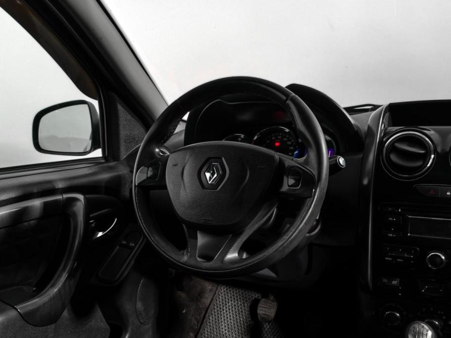 Renault Duster I Рестайлинг Санкт-Петербург  - изображение 15