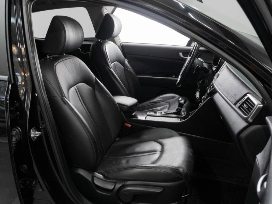 Kia Optima IV Тюмень  - изображение 8