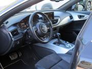 Audi A7 I (4G) Рестайлинг Самара  - изображение 39