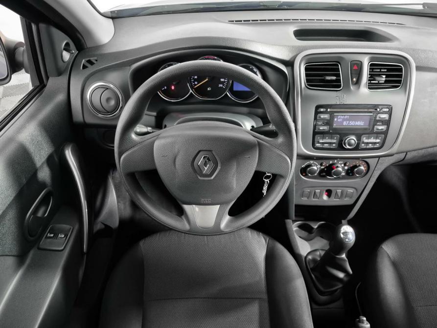 Renault Logan II Нижний Новгород  - изображение 15
