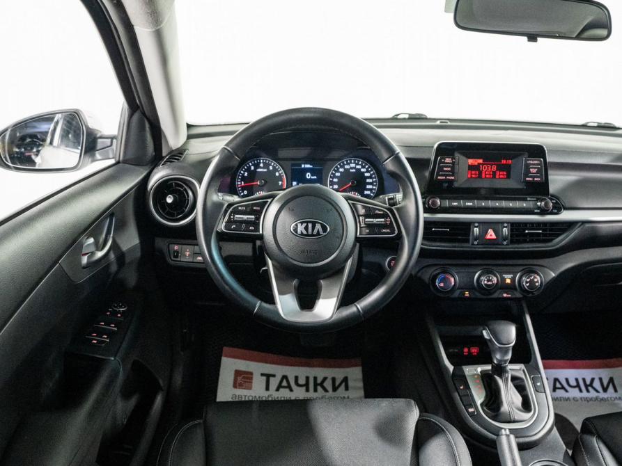 Kia K3 II Иркутск  - изображение 9