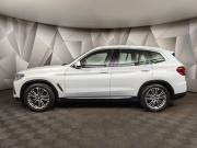 BMW X3 III (G01) Москва  - изображение 22