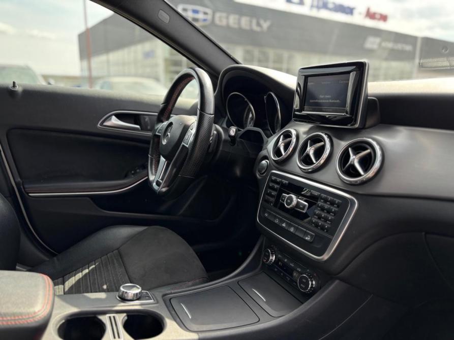 Mercedes-Benz GLA I (X156) Набережные Челны  - изображение 16