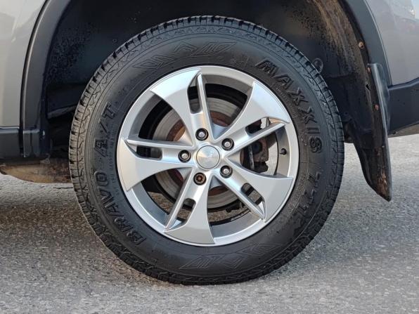 Nissan X-Trail II Рестайлинг с пробегом 2010 года, цена 1 199 000 рублей, 185490 км, внедорожник, Автокод Объявления