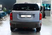 Haval H3 I Рестайлинг Саратов  - изображение 43