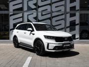 Kia Sorento IV Ставрополь  - изображение 32