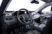 Chery Tiggo 8 I Рестайлинг Тюмень  - изображение 41