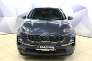 Kia Sportage IV Рестайлинг Чебоксары  - изображение 43