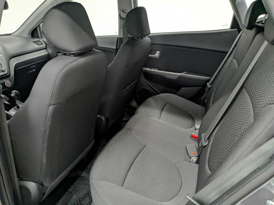 Kia Rio III Рестайлинг Москва  - изображение 16