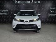 Toyota RAV4 IV (XA40) Краснодар  - изображение 42