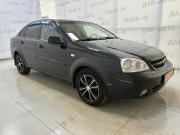 Chevrolet Lacetti I Пермь  - изображение 19