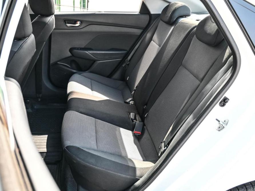 Hyundai Solaris II Новороссийск  - изображение 9