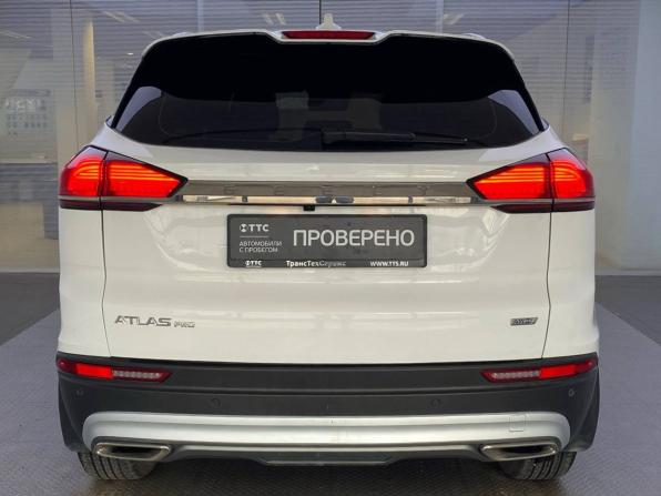 Geely Atlas Pro с пробегом 2024 года, цена 2 299 000 рублей, 34800 км, внедорожник, Автокод Объявления