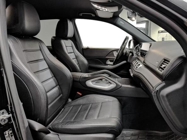 Mercedes-Benz GLE II (V167) с пробегом 2021 года, цена 6 270 000 рублей, 71982 км, внедорожник, Автокод Объявления