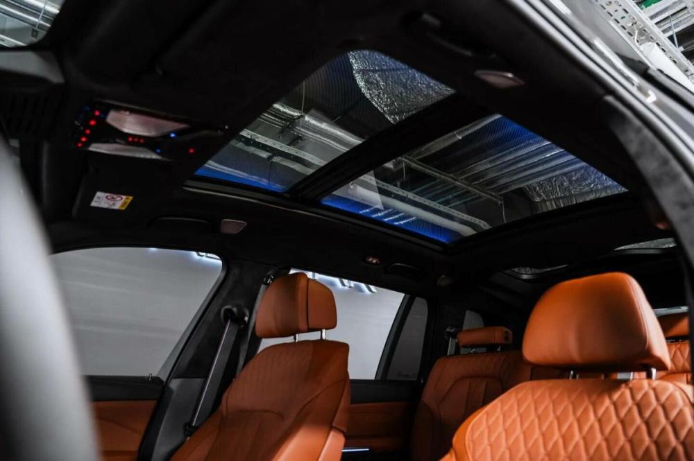 BMW X5 IV (G05/G18) Рестайлинг Москва  - изображение 3