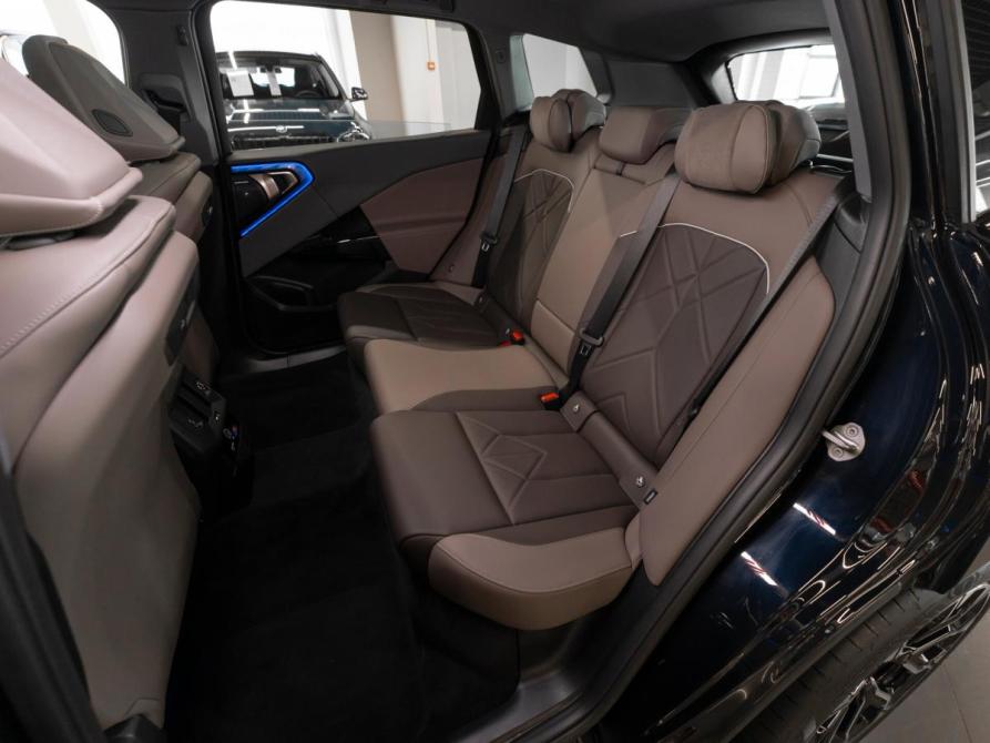 BMW X3 IV (G45/G48) Москва  - изображение 14