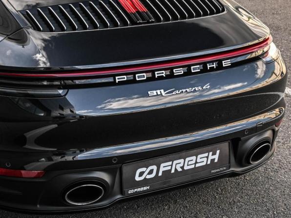 Porsche 911 VIII (992) с пробегом 2020 года, цена 16 899 000 рублей, 20925 км, купе, Автокод Объявления