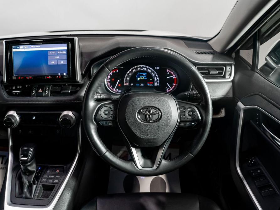 Toyota RAV4 V (XA50) Чита  - изображение 8