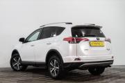 Toyota RAV4 IV (XA40) Рестайлинг Сургут  - изображение 24