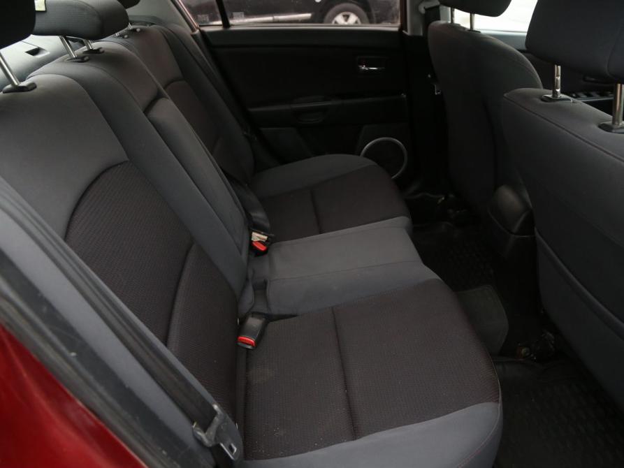Mazda 3 I (BK) Рестайлинг Иваново  - изображение 11