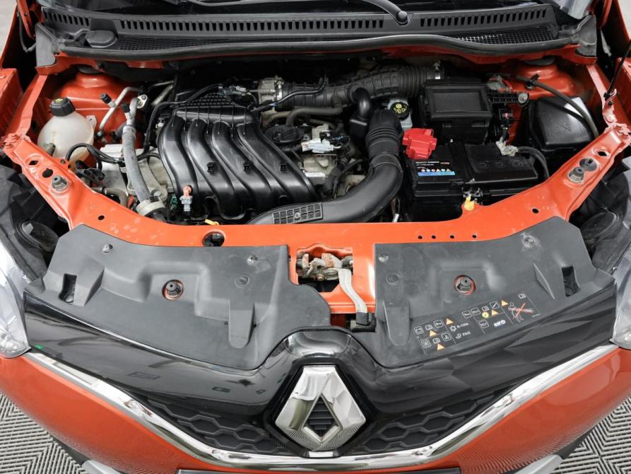 Renault Kaptur I Ульяновск  - изображение 20
