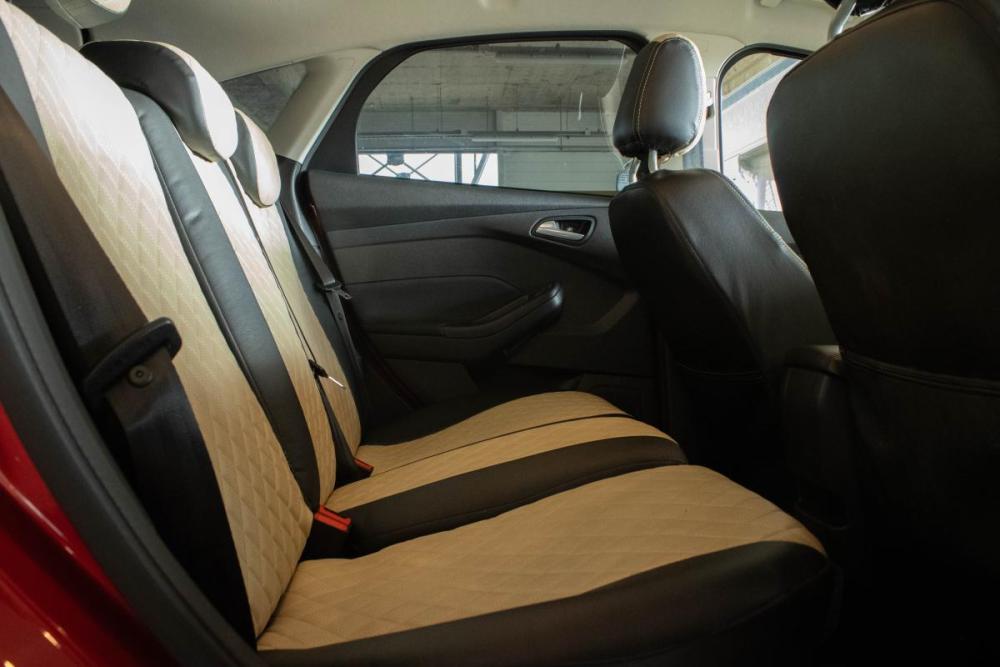 Ford Focus III Рестайлинг Уфа  - изображение 20