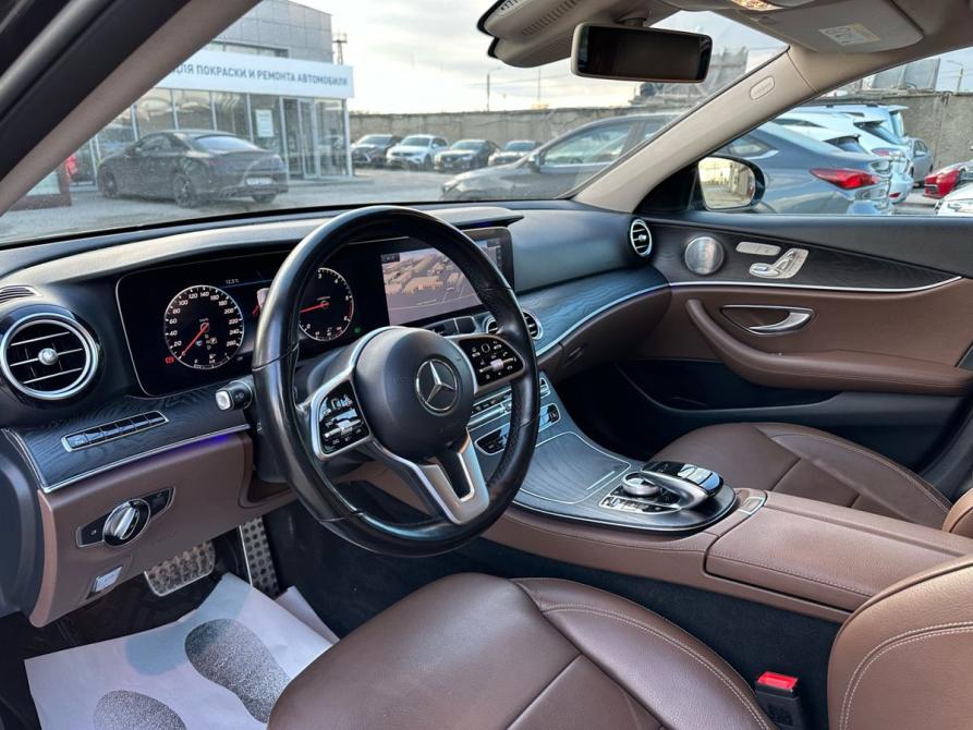 Mercedes-Benz E-Класс V (W213 S213 C238) Пермь  - изображение 8