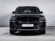 Geely Monjaro I Москва  - изображение 23
