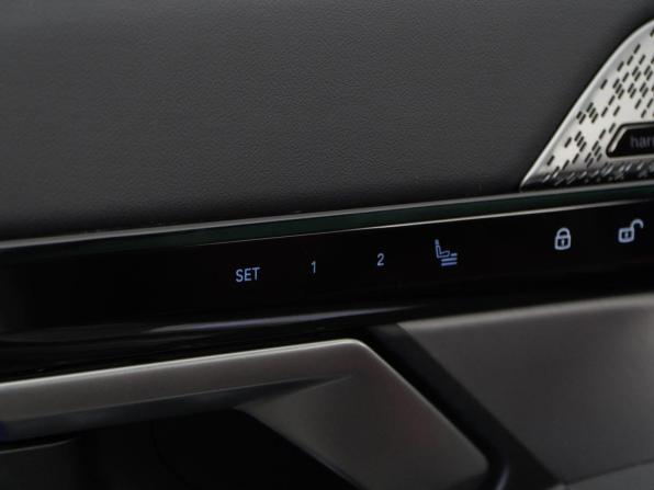 BMW 5 серии VIII (G60/G61/G68) с пробегом 2024 года, цена 6 797 434 рубля, 21714 км, седан, Автокод Объявления