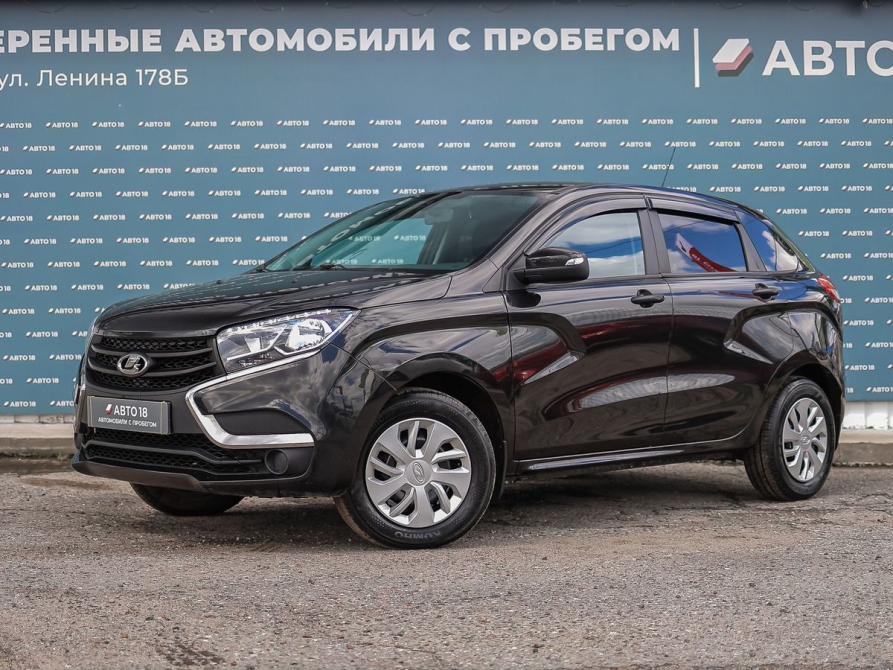 Lada (ВАЗ) XRAY I Ижевск  - изображение 1