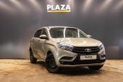 Lada (ВАЗ) XRAY I Уфа  - изображение 20