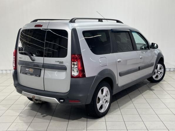 Lada (ВАЗ) Largus I с пробегом 2019 года, цена 695 000 рублей, 283826 км, универсал, Автокод Объявления