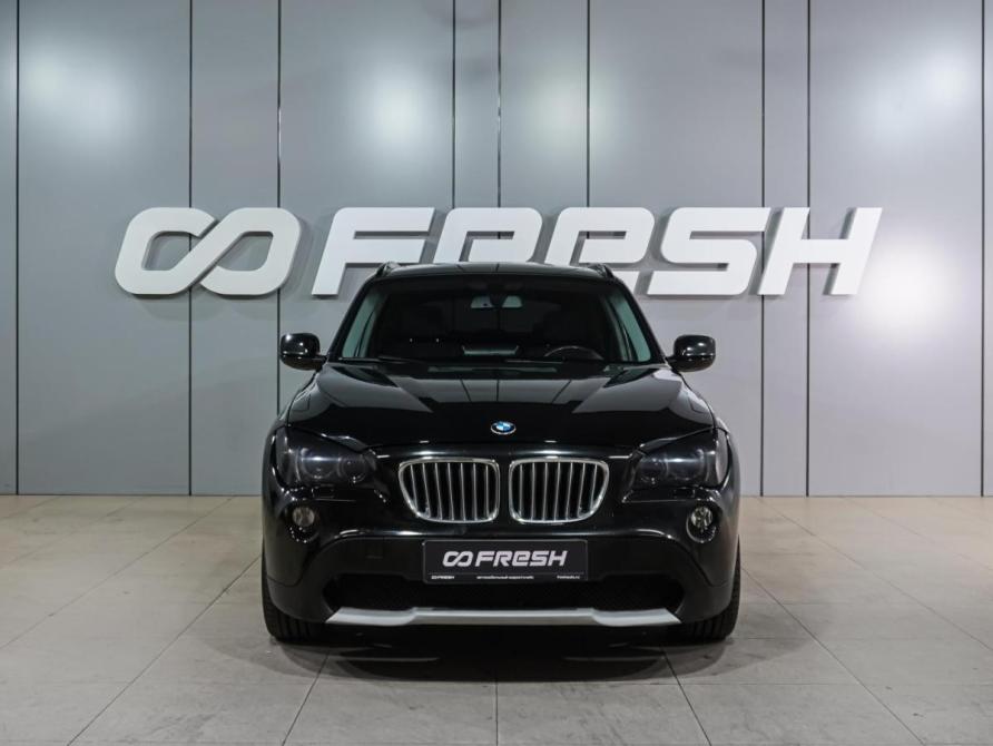 BMW X1 I (E84) Воронеж  - изображение 3