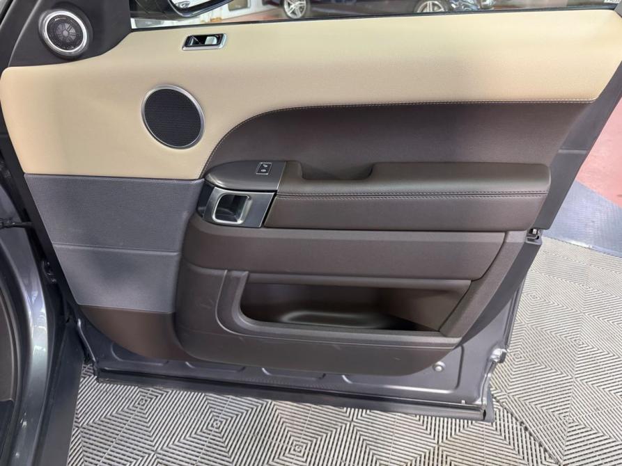 Land Rover Range Rover Sport II Рестайлинг Москва  - изображение 25