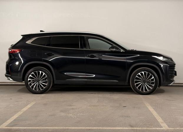 Exeed TXL I Рестайлинг с пробегом 2021 года, цена 1 530 000 рублей, 168825 км, внедорожник, Автокод Объявления