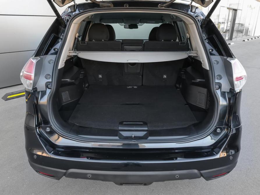 Nissan X-Trail III Москва  - изображение 9