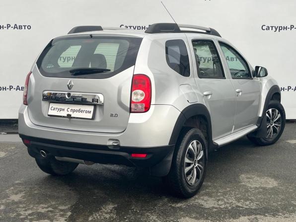 Renault Duster I с пробегом 2012 года, цена 895 000 рублей, 192600 км, внедорожник, Автокод Объявления