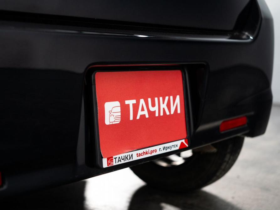 Suzuki Wagon R IV Иркутск  - изображение 20